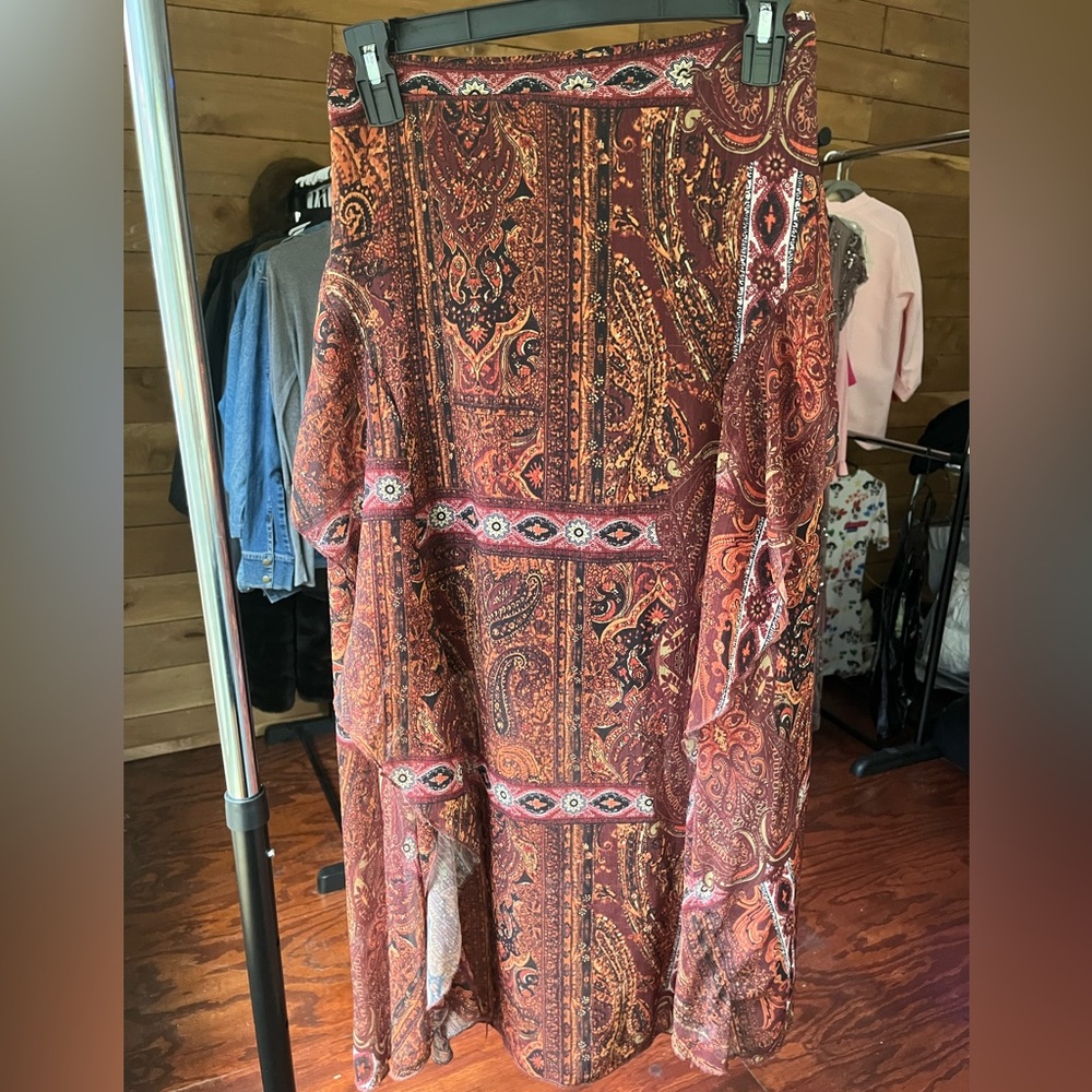 Free People Skirt